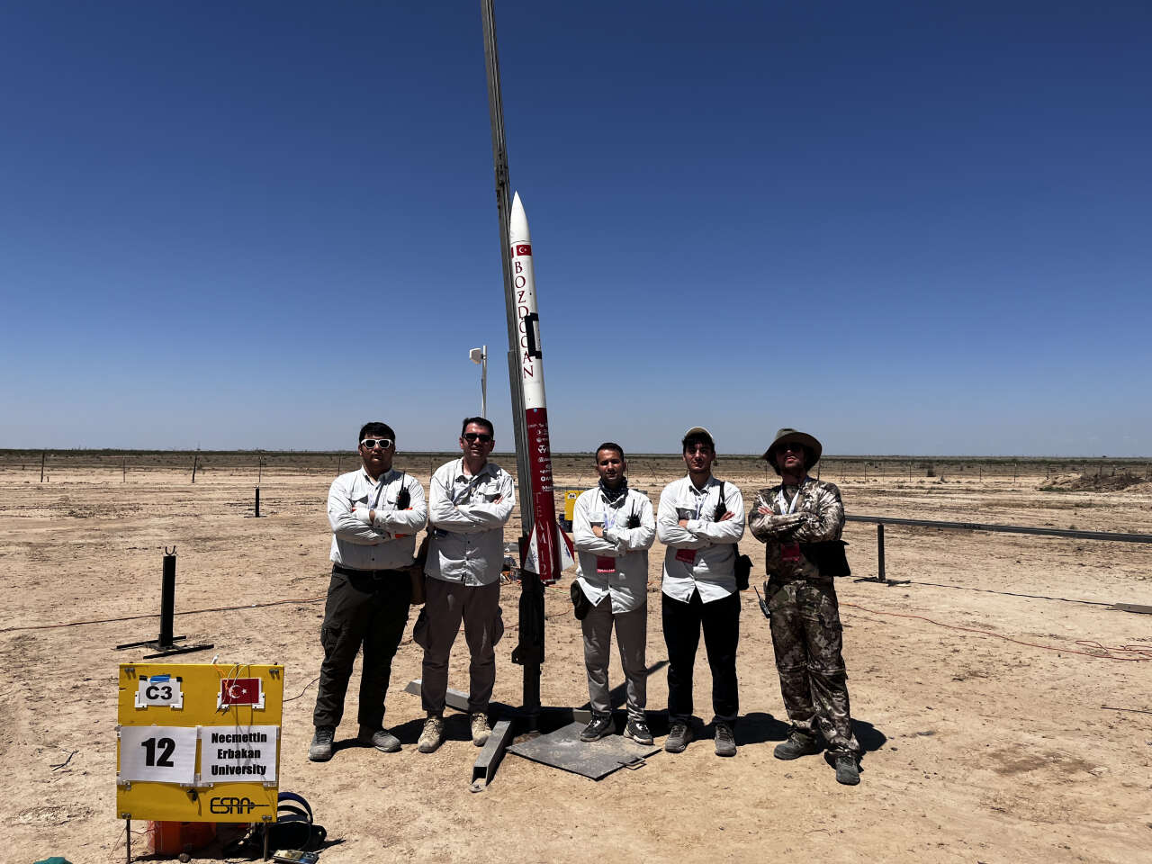 Konya’nın teknoloji ordusu TEKNOFEST 2026’da sahnede! KAPSÜL, 51 takımıyla finalde 2